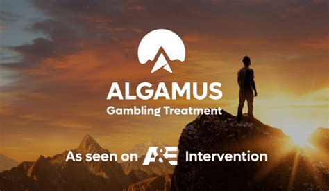 algamus recovery program|About Algamus.